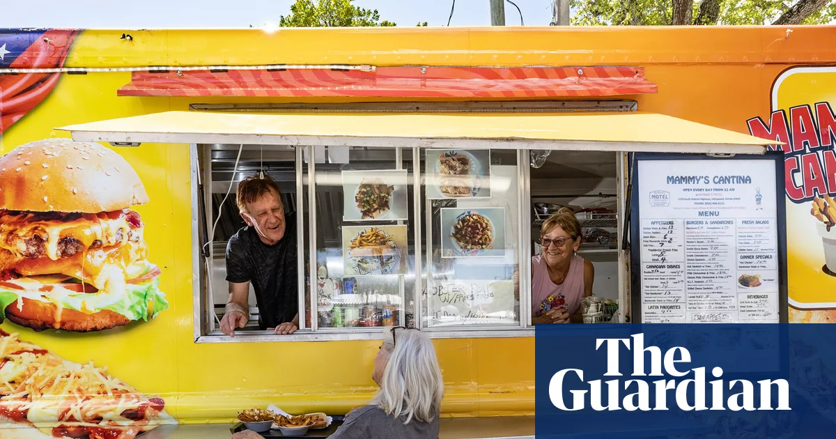 Trump tariffs and strict US border rules threaten flight of Canada’s ‘snowbirds’ | Florida