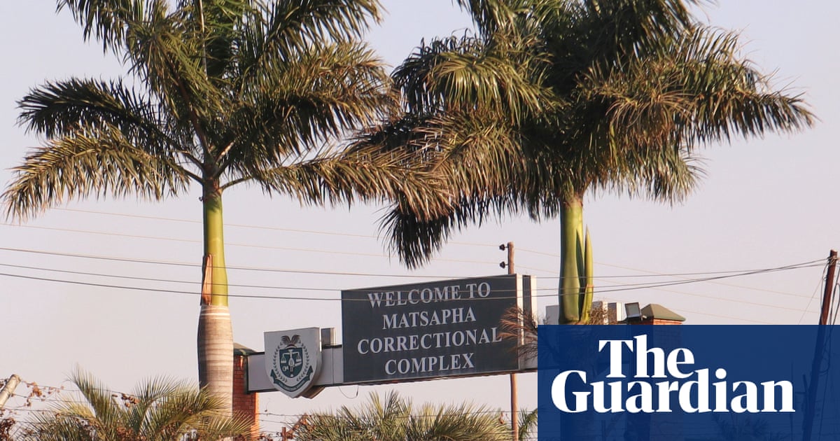 Eswatini confirms receiving over $5m from US to accept deportees | Eswatini