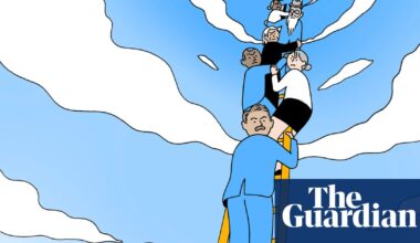 Undisciplined? Entitled? Lazy? Gen Z faces familiar flood of workplace criticism | US work & careers