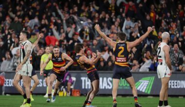 Biggest finals shake-up in 25 years as Wildcard Round introduced