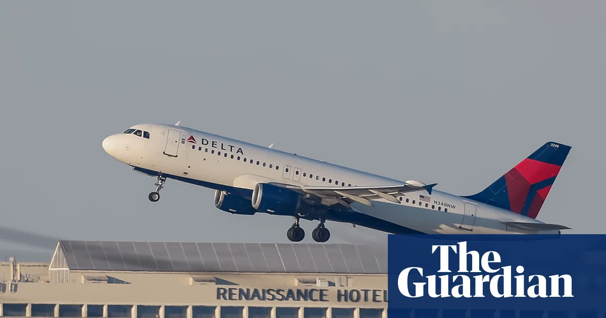 Passengers face global disruption as flights cut amid US government shutdown | Air transport