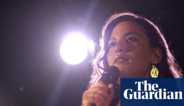 ‘Why don’t you believe Palestinians?’: the Israeli comedian putting the conflict on stage | Documentary films