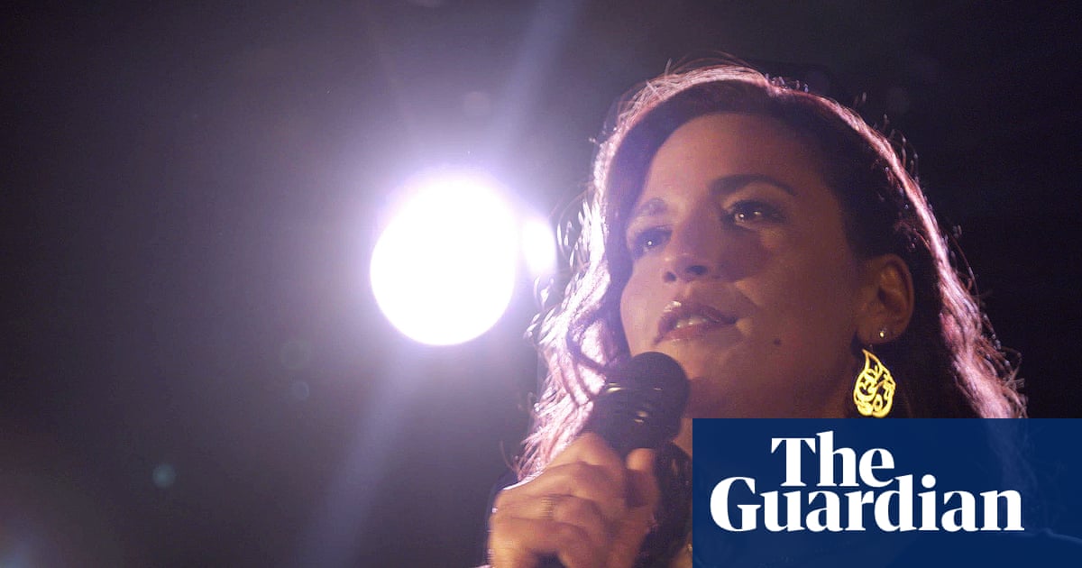 ‘Why don’t you believe Palestinians?’: the Israeli comedian putting the conflict on stage | Documentary films