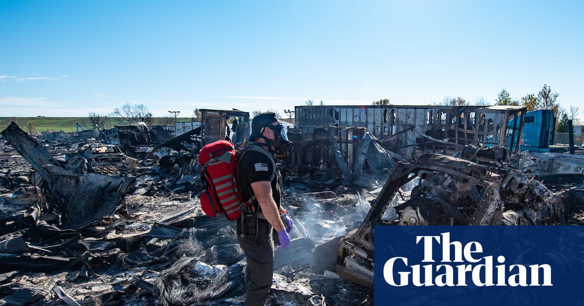 Death toll from UPS plane crash at Louisville airport rises to 13 | Kentucky