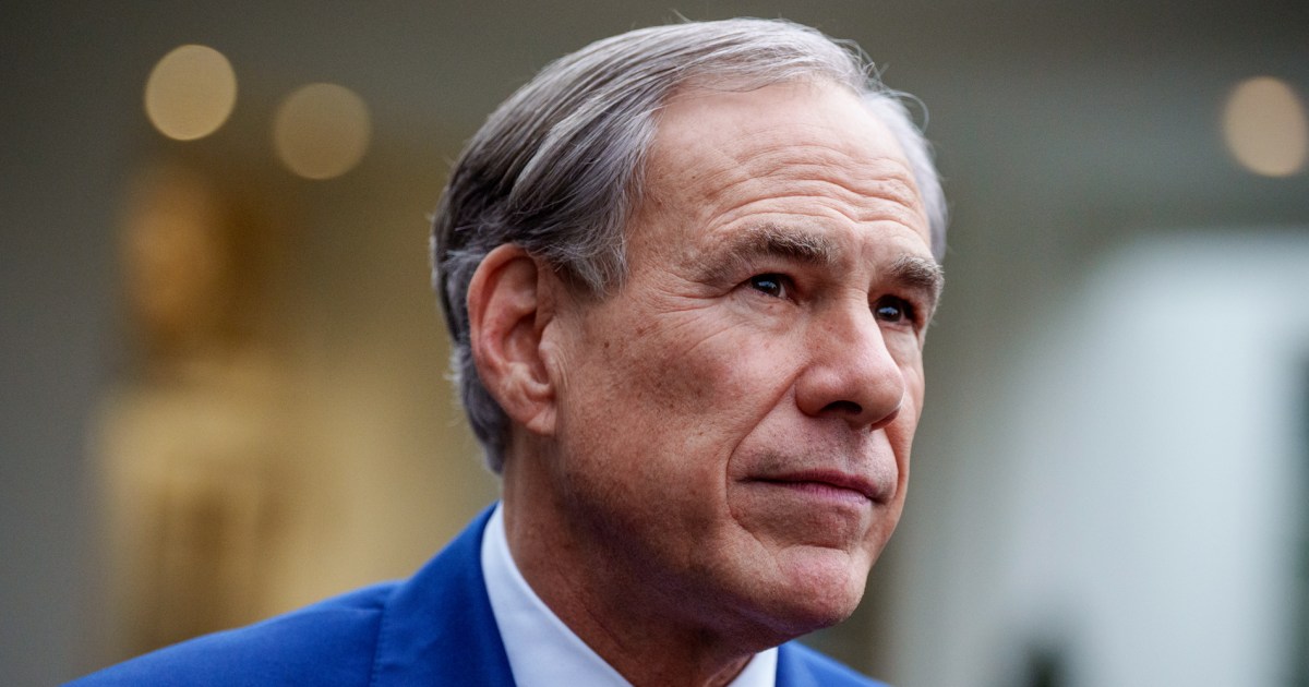 Federal court blocks Texas Republicans' redrawn congressional map