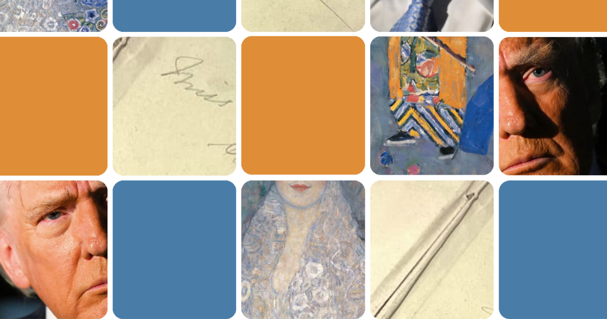 The only person to vote against releasing the Epstein files, and a library book 135 years overdue: The news quiz - NBC News