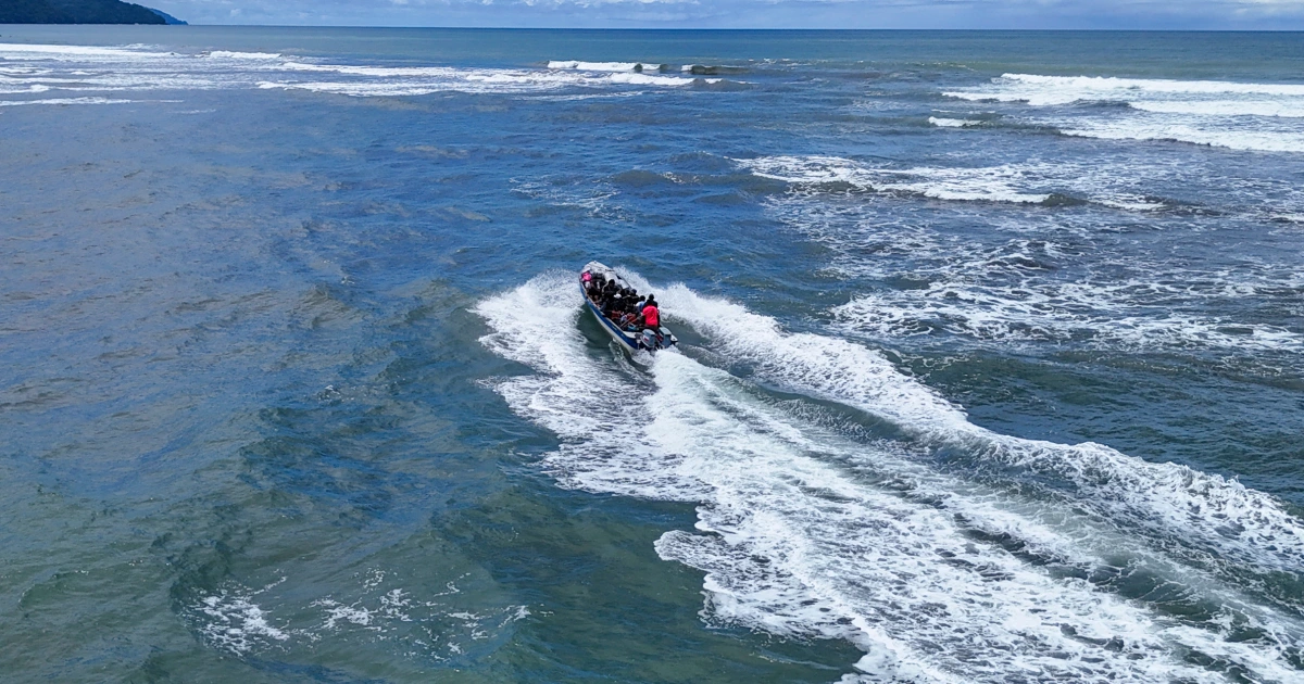 Top military lawyer raised legal concerns about boat strikes