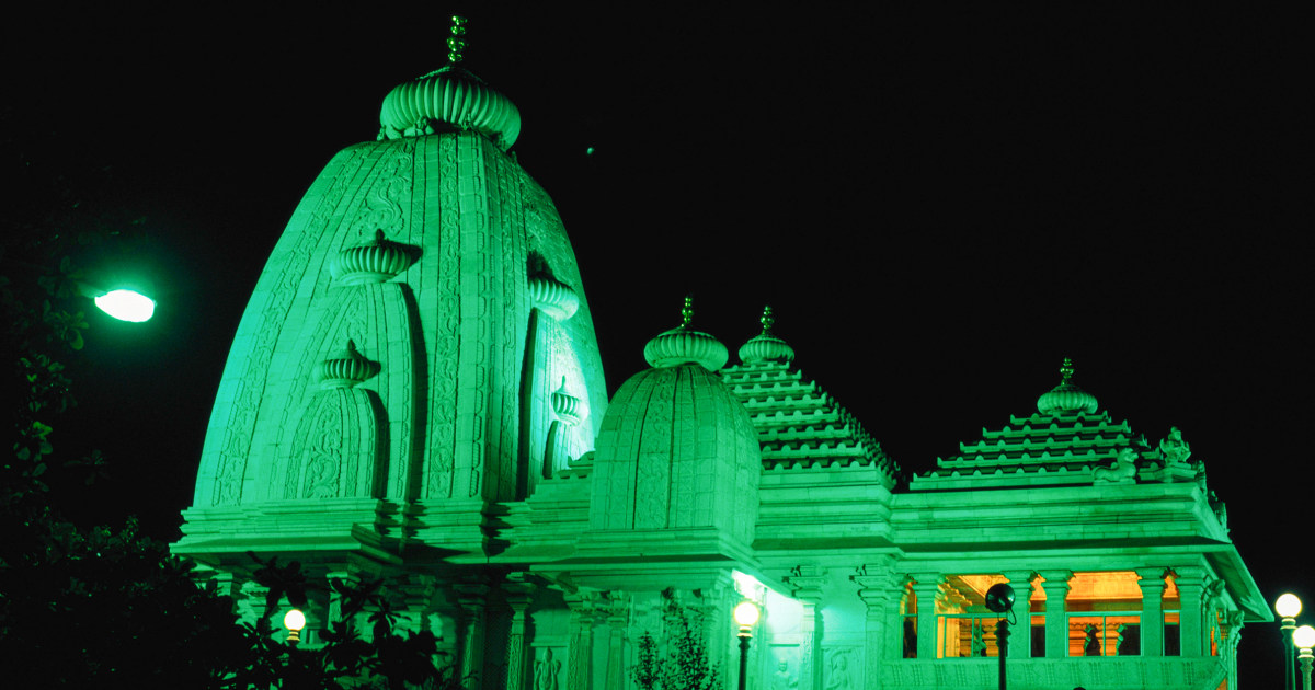 Nine dead, dozens injured in crowd surge at Hindu temple in southern India