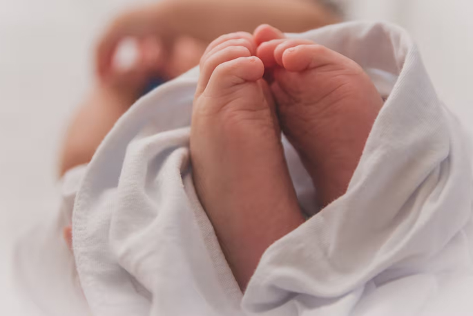 SunLive - BoP dad imprisoned over baby brain injury