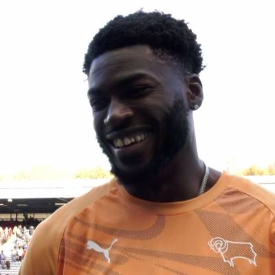 POST-MATCH: Patrick Agyemang - Blackburn Rovers (A) - Blog