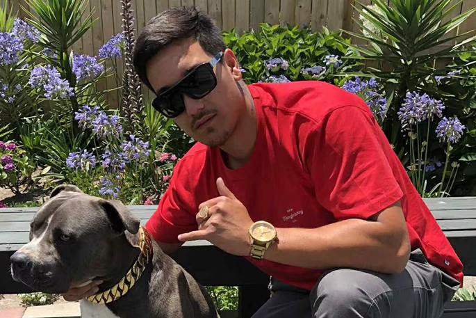 SunLive - Mother makes moving tribute after fatal shooting