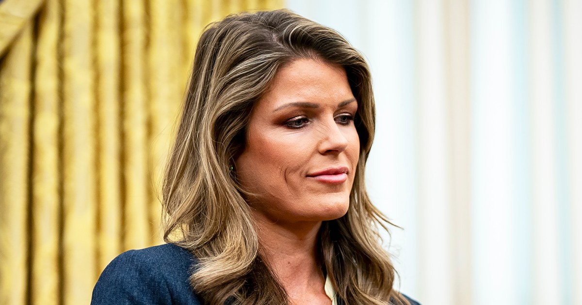 Judge hears challenge to Trump's appointment of Lindsey Halligan, the prosecutor in James Comey and Letitia James cases