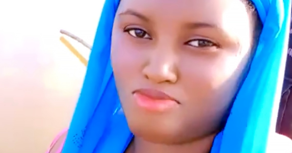 Armed men publicly killed Mali TikTok influencer Mariame Cissé, authorities say