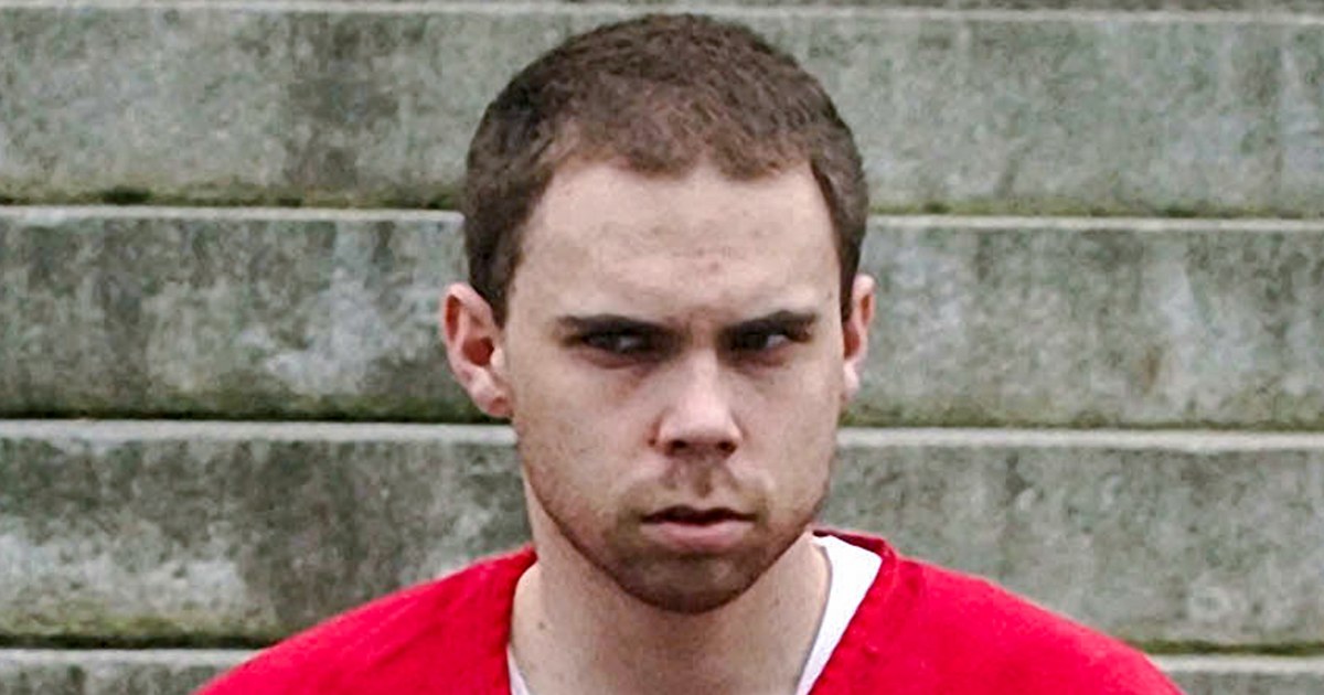 South Carolina court rejects final death row appeal focused on brain damage from mother's drinking