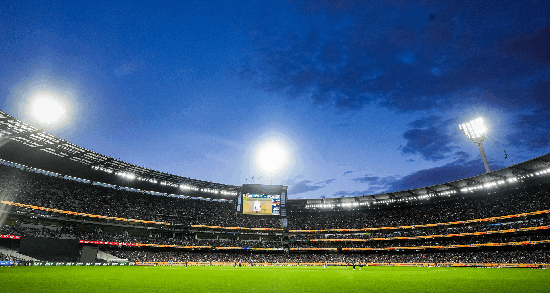 Ticket ballot announced for historic 150th Anniversary Test