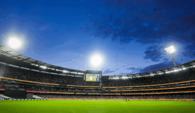 Ticket ballot announced for historic 150th Anniversary Test