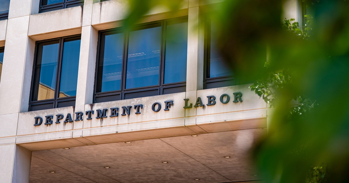 Key economic reports impacted by shutdown may not be released