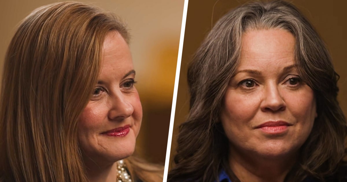 Epstein survivors urge Congress to release all the files on the sex trafficker