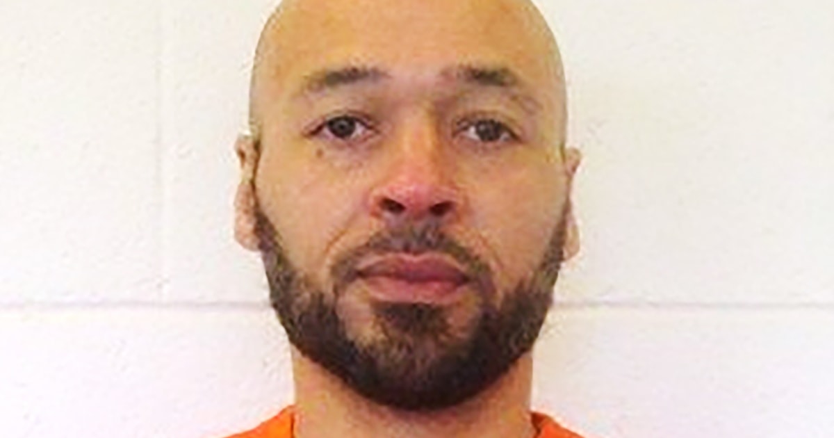Oklahoma governor grants clemency for death row inmate after state panel recommendation