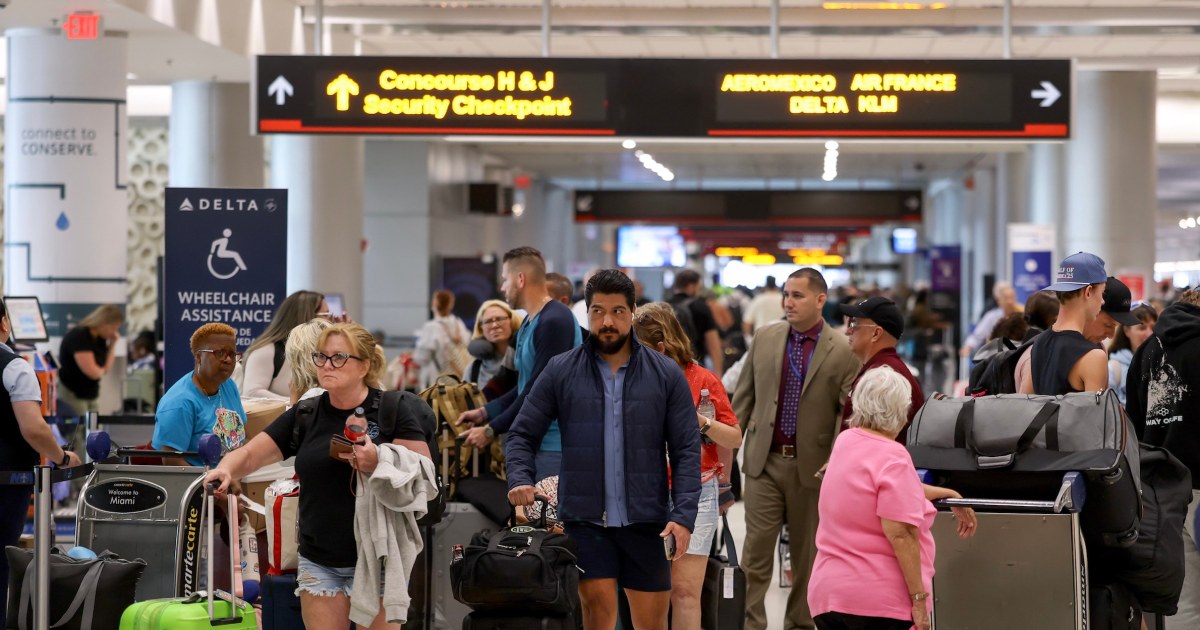 FAA will lift emergency flight reductions Monday