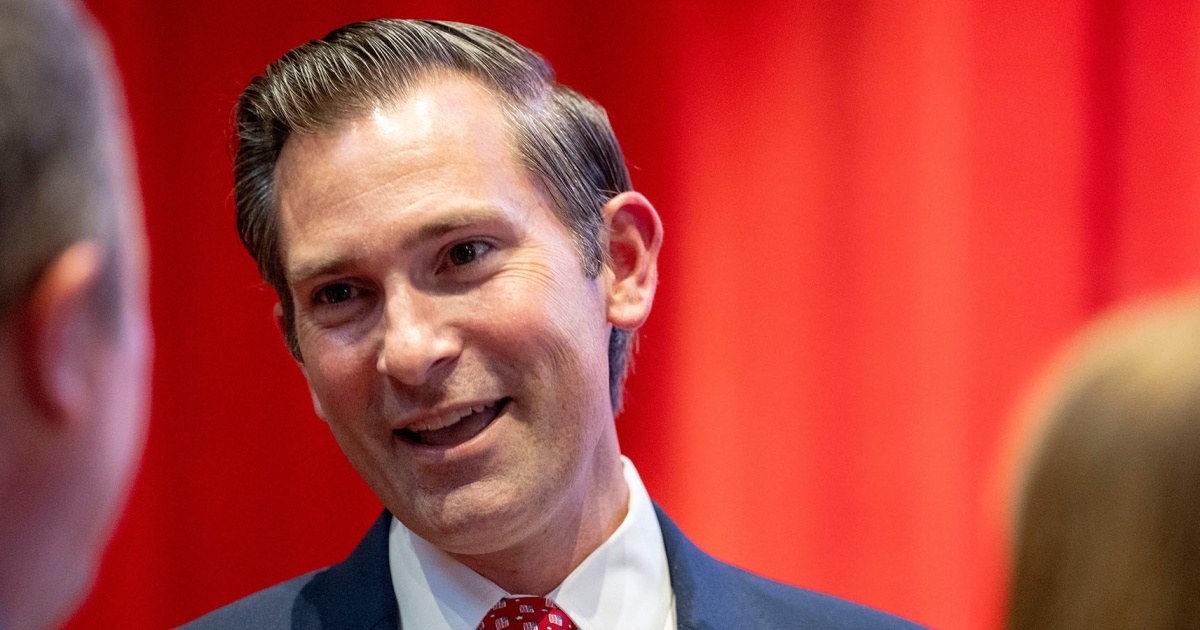 Trump super PAC jumps into deep-red Tennessee special election