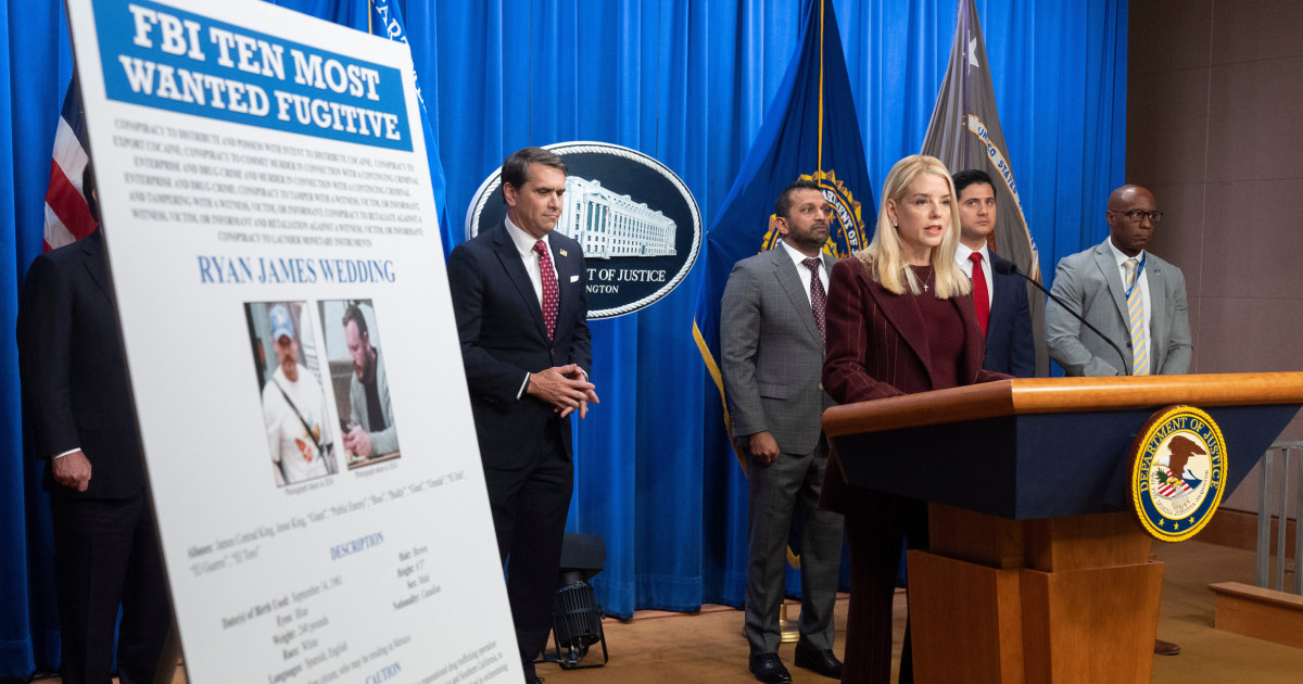 Ryan Wedding, Olympic snowboarder turned alleged drug kingpin, charged in death of federal witness