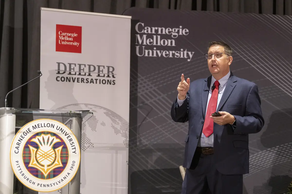 Deeper Conversations Series Examines the Role of Academic Freedom - News