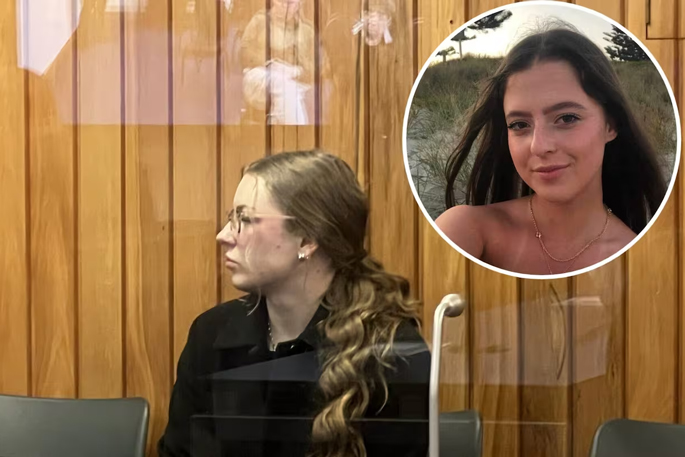 SunLive - Teen's remorse questioned after fatal crash