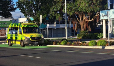 SunLive - Early-morning Tauranga assault under investigation