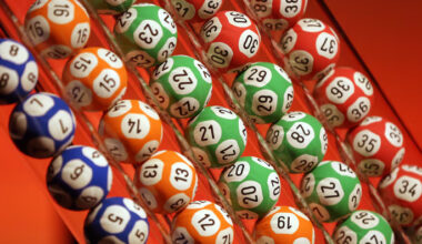 SunLive - Lotto: Winning tickets sold in Katikati & Rotorua