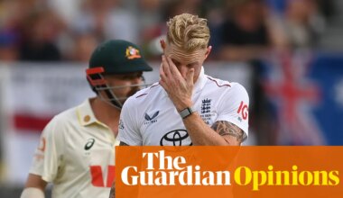 Dire not fire: England’s Ashes confidence seems misplaced after two days | Ashes 2025-26