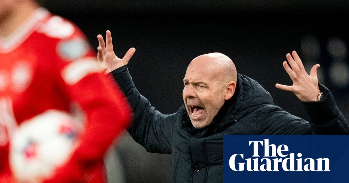 Denmark hit by sickness bug before crunch World Cup qualifier with Scotland | Denmark