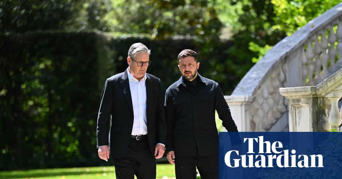 How Britain replaced the US as Russia’s villain of choice | Russia