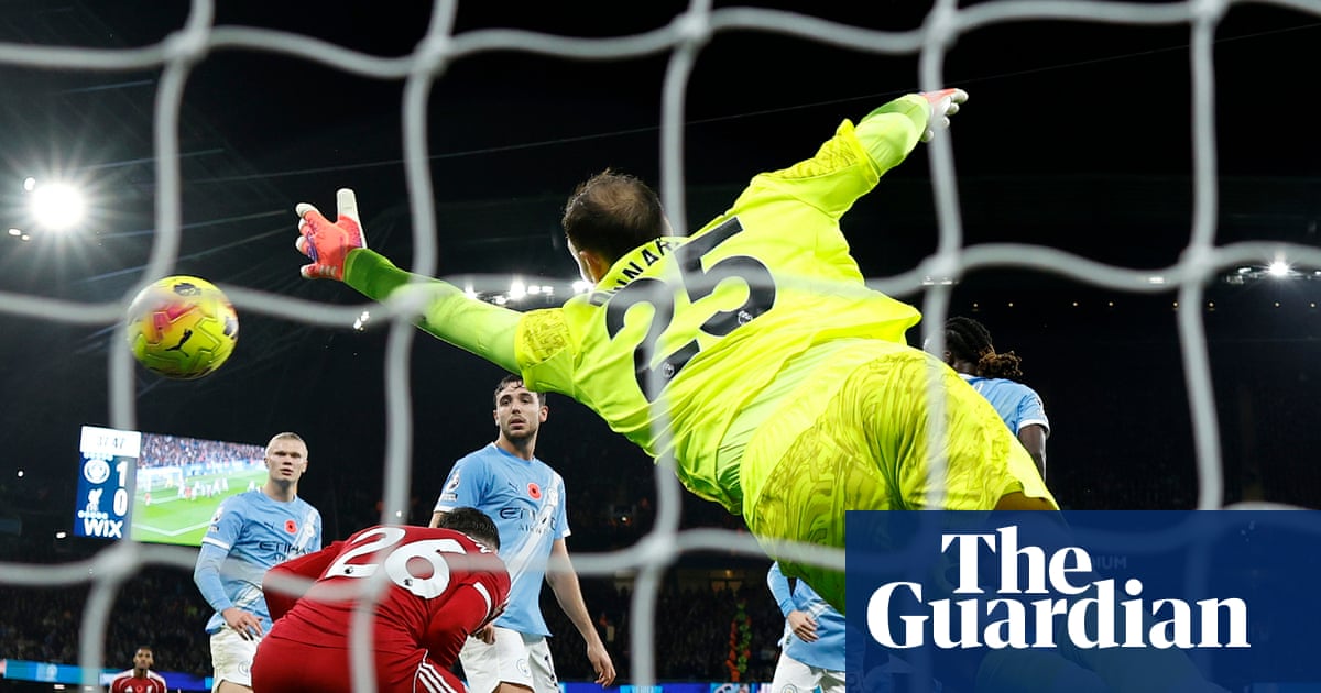 Liverpool contact PGMO over Van Dijk’s disallowed goal at Manchester City | Liverpool