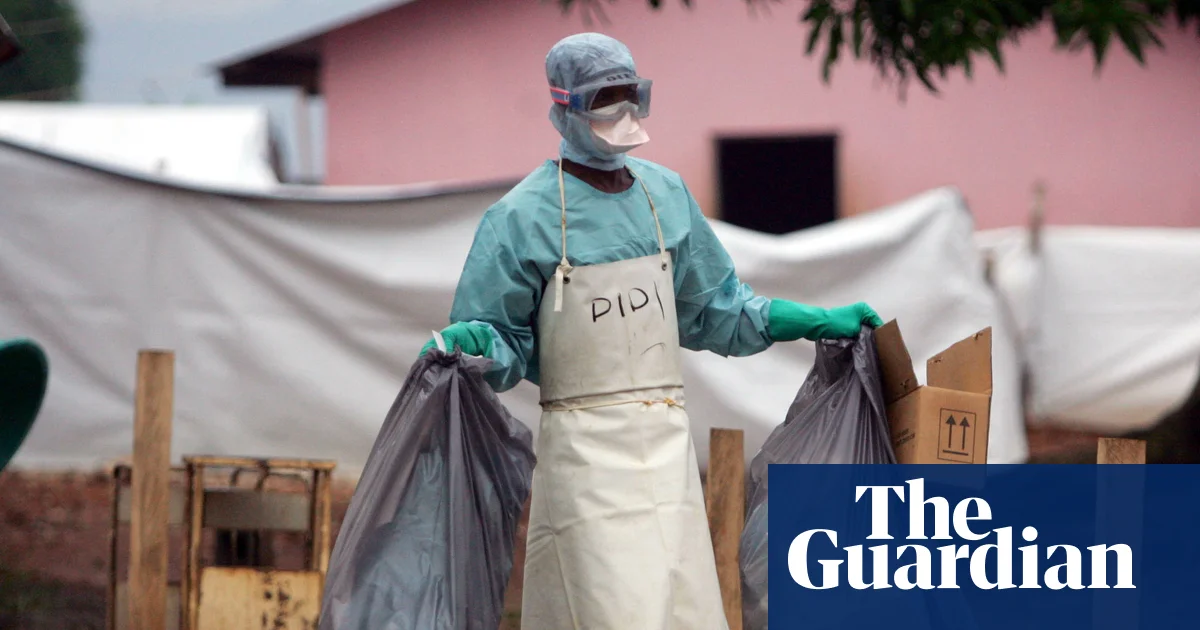 Ethiopia confirms outbreak of deadly Marburg virus | Ethiopia