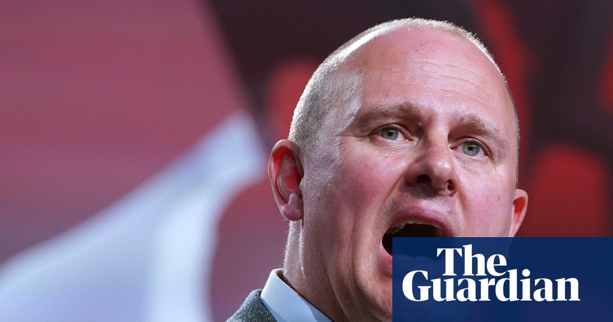 UK budget watchdog in danger of strangling economic growth, says TUC boss | Office for Budget Responsibility