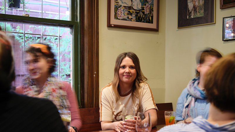 The entry qualifications for this exclusive group are brutal