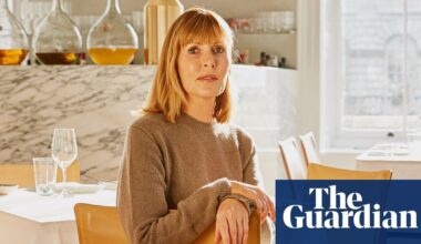 Skye Gyngell was singular. She had the palate of a chef and the palette of an artist | Restaurants
