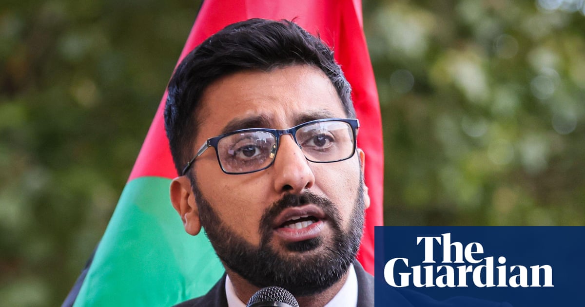 MP Adnan Hussain quits Your Party over ‘persistent infighting’ | Politics