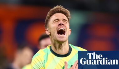 Socceroos get lucky with place in second highest pot for World Cup draw | Australia