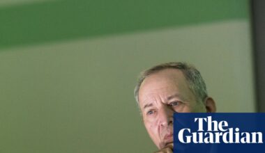 New York Times cuts ties with Larry Summers over Epstein emails | Jeffrey Epstein