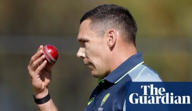 Scott Boland seeks to inspire next generation as Indigenous history beckons in Ashes opener | Ashes 2025-26