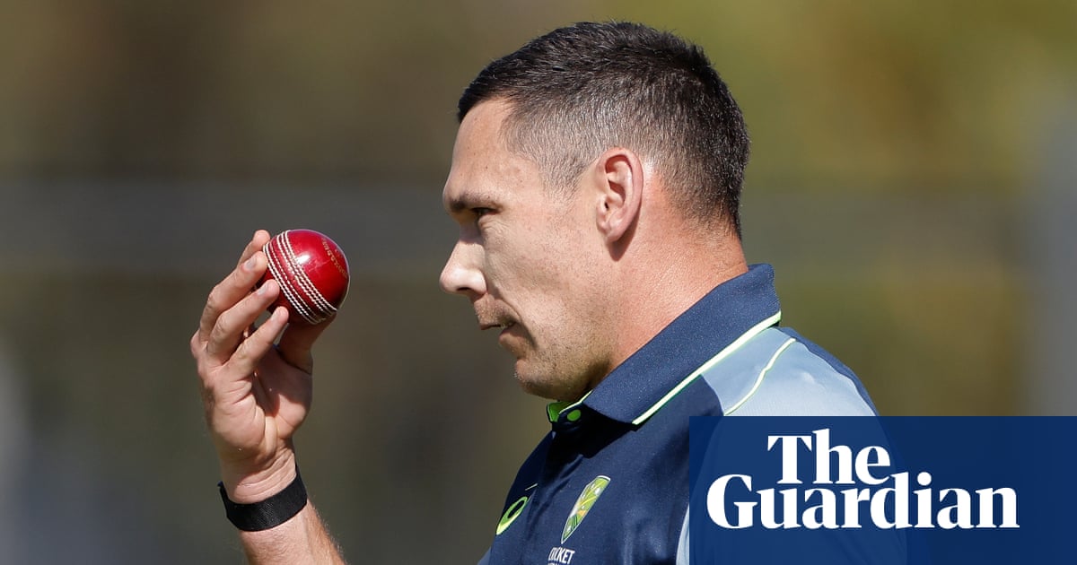 Scott Boland seeks to inspire next generation as Indigenous history beckons in Ashes opener | Ashes 2025-26