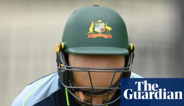 The Ashes: what you need to know about the 2025-26 series in Australia | The Ashes