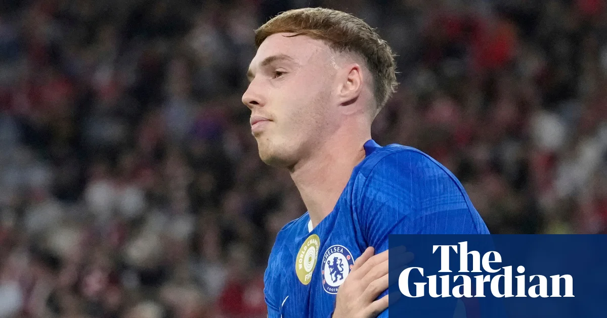 Premier League news: Palmer breaks toe in freak home mishap and Iraola unfazed by Semenyo links | Soccer