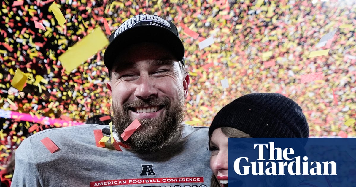 Feel a connection to a celebrity you don’t know? There’s a word for that | Taylor Swift