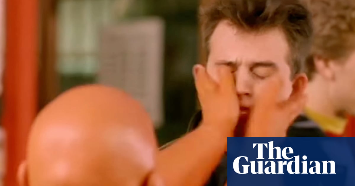 ‘People still blame me for their perforated eardrums’: how we made the Tango ads | Culture