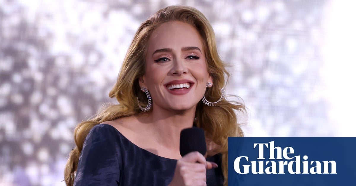 Adele to make acting debut in star-studded Tom Ford movie | Movies