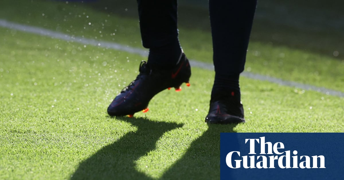 Rushden & Diamonds’ match abandoned after alleged sexist abuse towards referee | Referees