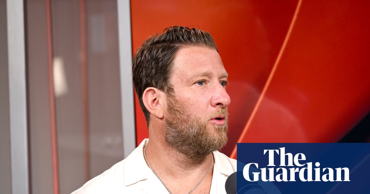 Mississippi student arrested for yelling antisemitic comments at Dave Portnoy | US news